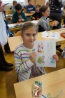 Projektový den "Poznáváme multikulturní svět"