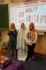 Projektový den "Poznáváme multikulturní svět"