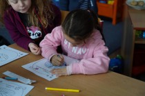Projektový den "Poznáváme multikulturní svět"
