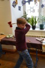 Projektový den "Poznáváme multikulturní svět"