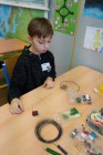 Projektový den "Poznáváme multikulturní svět"