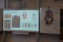 Projektový den "Poznáváme multikulturní svět"