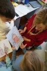 Projektový den "Poznáváme multikulturní svět"