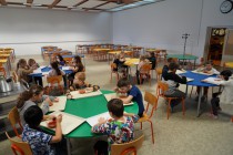 Projektový den "Poznáváme multikulturní svět"