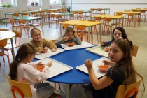 Projektový den "Poznáváme multikulturní svět"