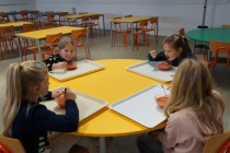 Projektový den "Poznáváme multikulturní svět"