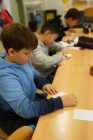 Projektový den "Poznáváme multikulturní svět"