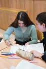 Projektový den "Poznáváme multikulturní svět"
