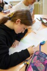 Projektový den "Poznáváme multikulturní svět"