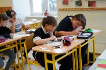 Projektový den "Poznáváme multikulturní svět"