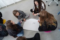 Projektový den "Poznáváme multikulturní svět"