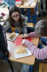 Projektový den "Poznáváme multikulturní svět"