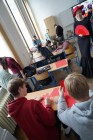 Projektový den "Poznáváme multikulturní svět"