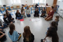 Projektový den "Poznáváme multikulturní svět"