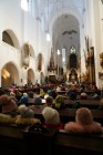 Vánoční koncert v kostele Povýšení sv. Kříže