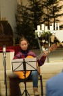 Vánoční koncert v kostele Povýšení sv. Kříže Vánoční koncert v kostele Povýšení sv. Kříže