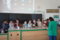Velký úspěch koumáků Velký úspěch koumáků