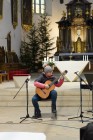 Vánoční koncert v kostele Povýšení sv. Kříže