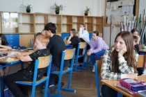 Program o první pomoci pro šesťáky