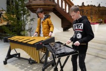 Vánoční koncert v kostele Povýšení sv. Kříže Vánoční koncert v kostele Povýšení sv. Kříže