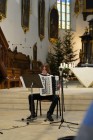 Vánoční koncert v kostele Povýšení sv. Kříže