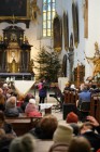 Vánoční koncert v kostele Povýšení sv. Kříže