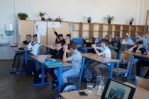 20 let v Evropské unii