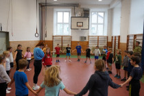 Zásady bezpečného chování k cizím lidem a sebeobrana