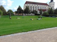 Férový piknik 2019