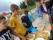 Férový piknik 2019