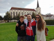 Férový piknik 2019