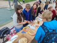 Férový piknik 2019