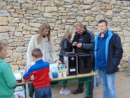Férový piknik 2019