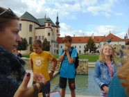 Férový piknik 2019