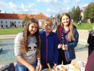 Férový piknik 2019