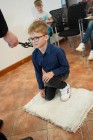 Pasování prvňáčků na čtenáře