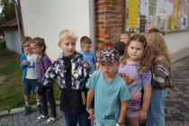 Bezpečně do školy
