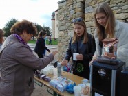 Férový piknik 2019