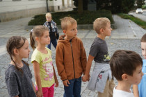 Bezpečně do školy