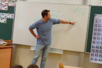 O první pomoci s lékařem