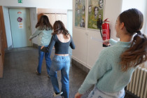 Projektový den Kousek světa v každém z nás