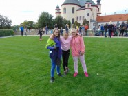 Férový piknik 2019