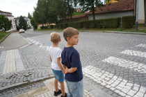 Bezpečně do školy