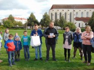 Férový piknik 2019