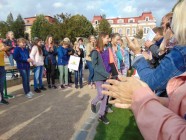 Férový piknik 2019