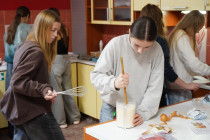 Projektový den Kousek světa v každém z nás