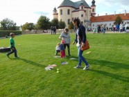 Férový piknik 2019