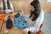 Projektový den Kousek světa v každém z nás