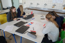 Projektový den Kousek světa v každém z nás