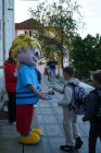 Bobík a Frekvence 1